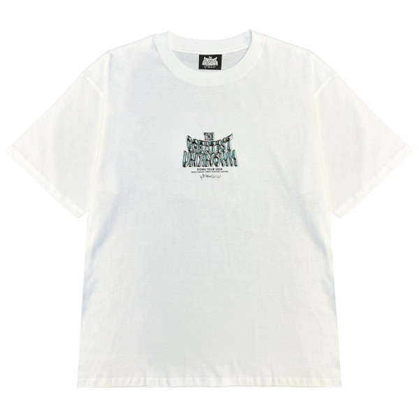 King Gnu オフィシャル・グッズ通販/商品詳細 THE GREATEST