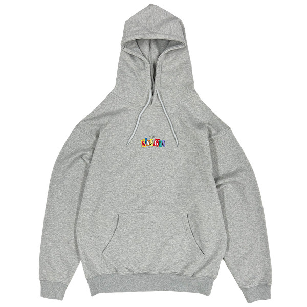 【2025A/W新作★送料無料】 King HOODIE SPECIALZ オフィシャル・グッズ通販/商品詳細 Gnu ミュージシャン