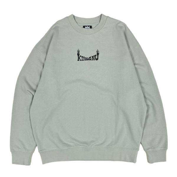 【CALUX/キャラクス】 Sweat