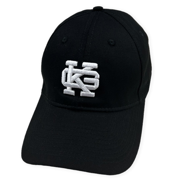 King Gnu GNU LOGO CAP ロゴキャップ 帽子 King Gnu オフィシャル・グッズ通販/商品詳細 CREST BASEBALL