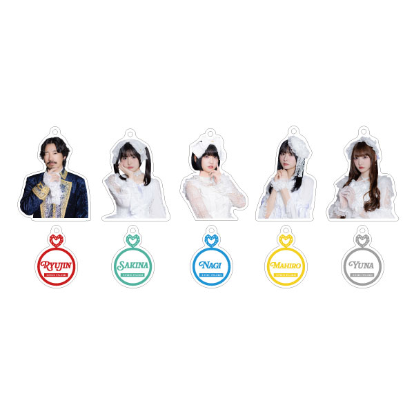 清竜人 オフィシャル・グッズ・ストア/商品一覧ページ