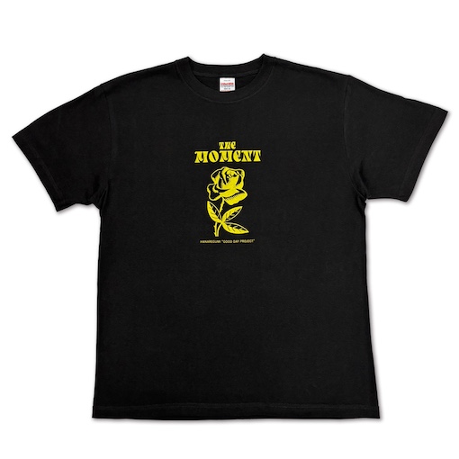 ��NEW����THE MOMENT T����ġڥ��ߡ�