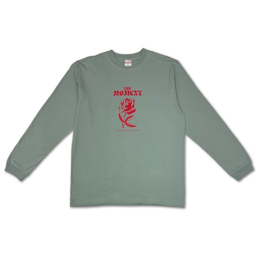 ��NEW����THE MOMENT ����T����ġڥ��⡼�������꡼���