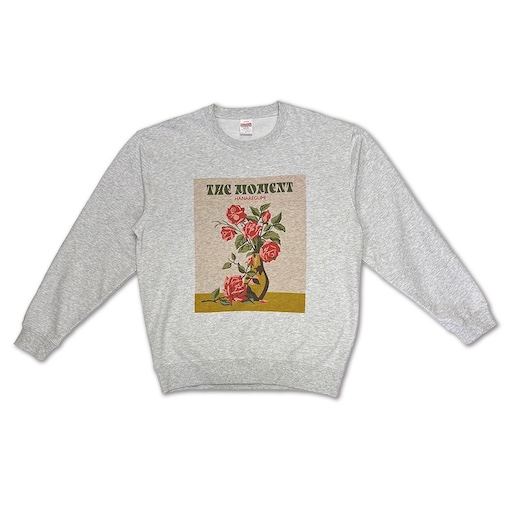 ��NEW����THE MOMENT �������å� �ڥ��å����