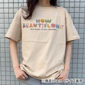��NEW����HOW BEAUTIFLOW!! T����� �ڥ���ɥ١������