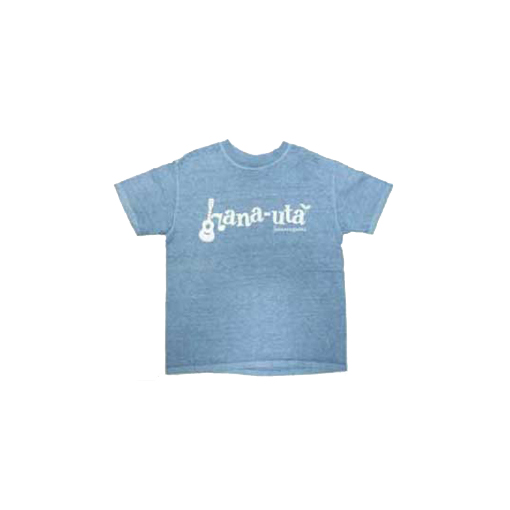 HANA タオル　Tシャツ HANA ハナロゴフェイスタオル&ロゴTシャツ Lサイズ &ロゴ