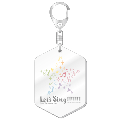 Let's Sing!!!!!!! 