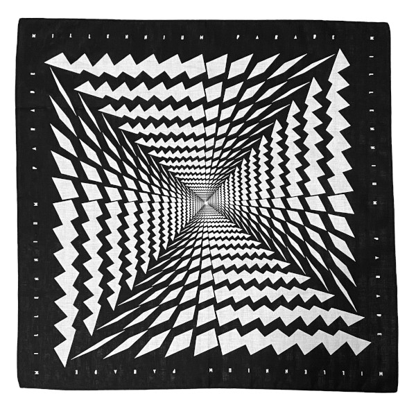 VERTIGO BANDANA