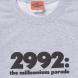 2992:light weight sweatshirts [grey]