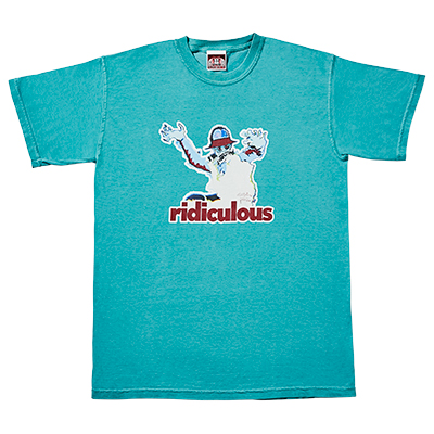 Ridiculous tee [ե]