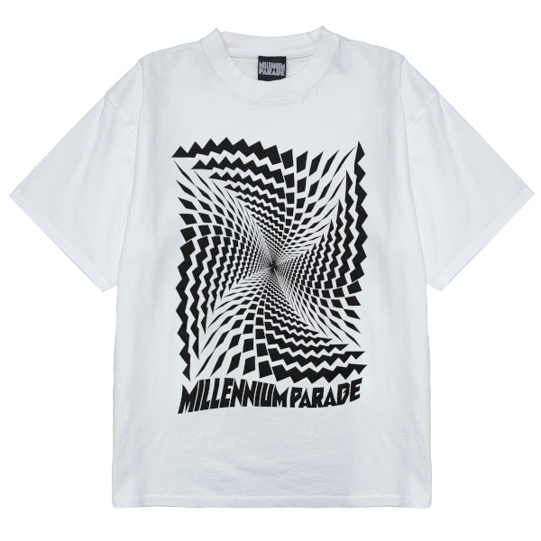 millennium parade Tシャツ ミレニアムパレード