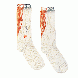 DRESS SOCKS SET (WHITE x WHITE)