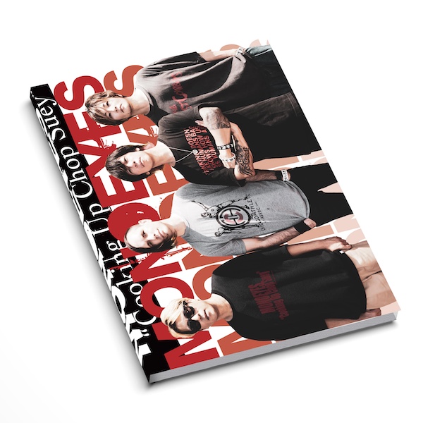 10th Anniversary Photo Book 