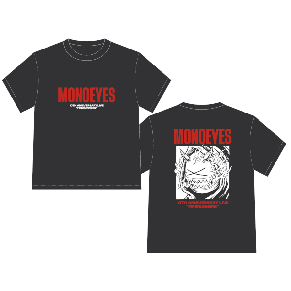 MONOEYES オフィシャル・グッズ通販/TOPページ