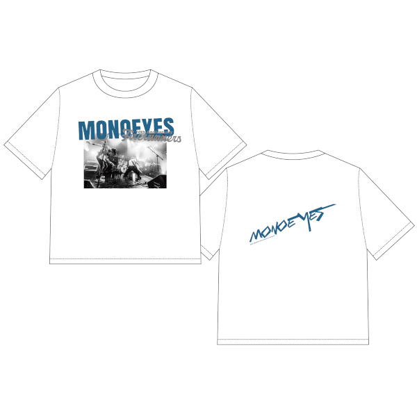 MONOEYES オフィシャル・グッズ通販/TOPページ