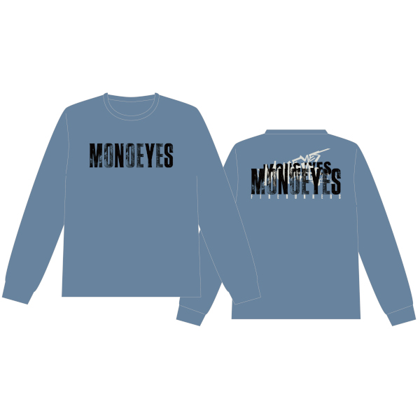 MONOEYES オフィシャル・グッズ通販/TOPページ