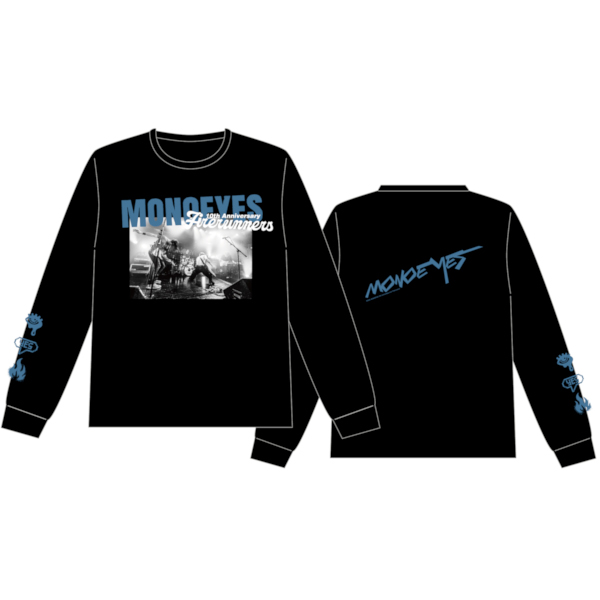 MONOEYES オフィシャル・グッズ通販/TOPページ