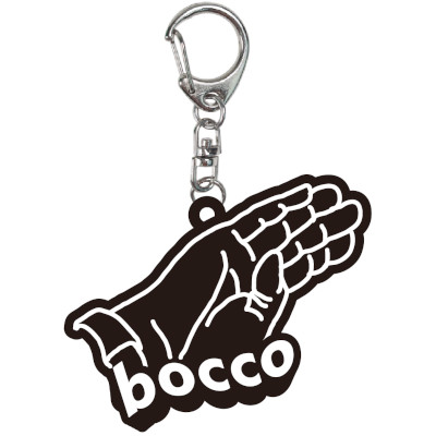 bocco キーホルダー C