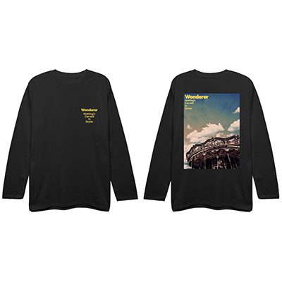 Wonderer Jacket T