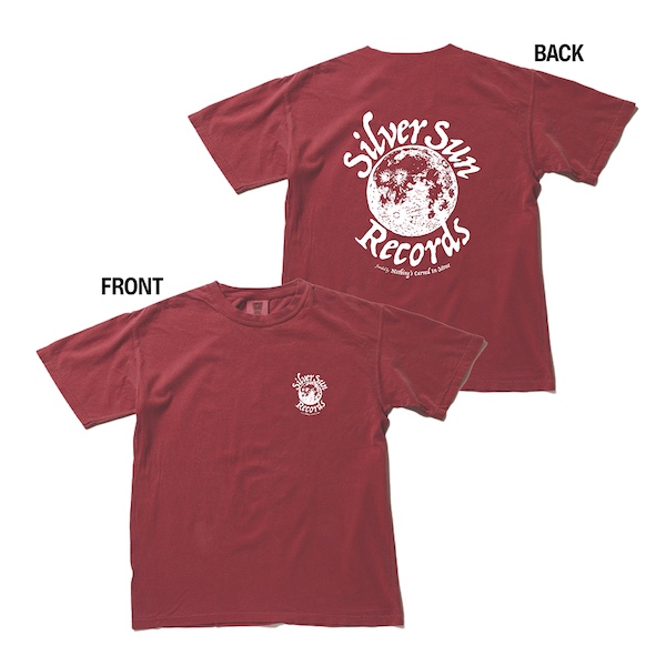 Silver Sun Records T����� ����ॾ��