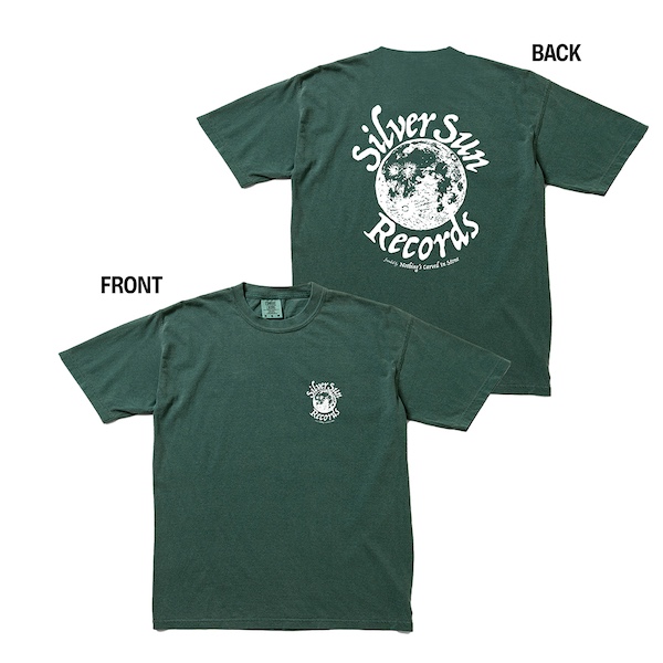 Silver Sun Records T����� �֥롼���ץ롼��