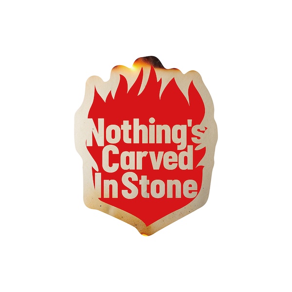 Nothing's Carved In Stoneオフィシャル・グッズ通販/商品一覧ページ