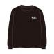 Tour 2023「キミがいるLIVE」Long Sleeves T (black)