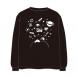 Tour 2023「キミがいるLIVE」Long Sleeves T (black)