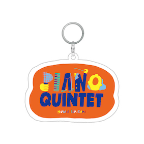 ֥ߤLIVEPiano Quintet 륭ۥ