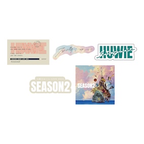 LIVE 2025 - Season2 - ƥåå