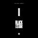 Tour 2021 "for the BLACKSTAR" BIGシルエットTシャツ(black)
