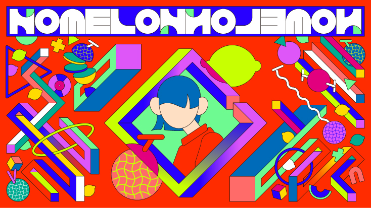 NOMELON NOLEMON ノーメロ グッズセット NOMELON NOLEMON オフィシャル・グッズ通販/商品詳細 ランダム