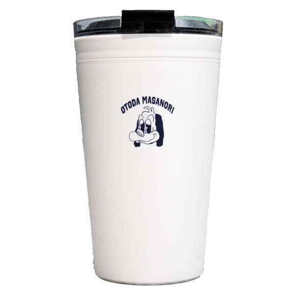 DOG TUMBLER