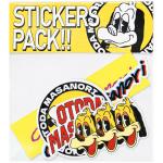 STICKER PACK