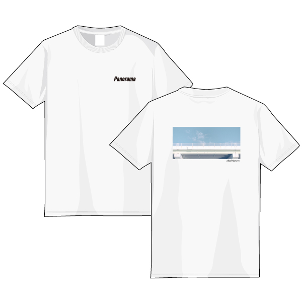 PANORAMA TEE