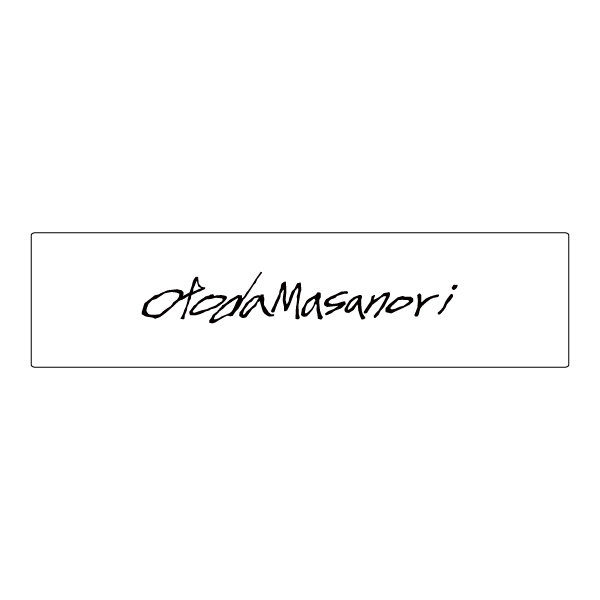 LOGO HAIR BAND WHITE