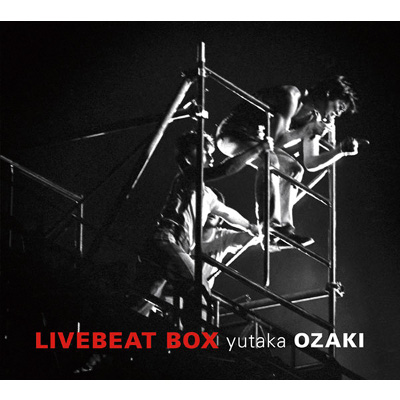 尾崎豊 オフィシャルグッズ通販 商品詳細 Live Beat Box