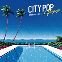 ԥ졼CDCITY POP Voyage - STANDARD BEST١ʥ쥳ɸ