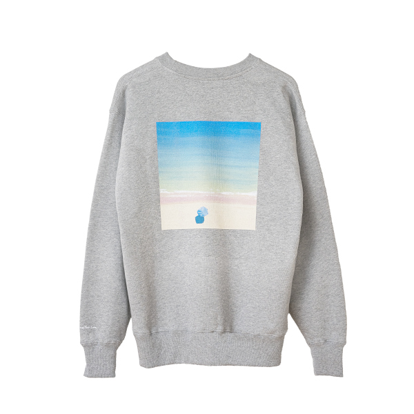 YSKYL sweatshirt