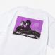 RIKON BUDOKAN Tee White