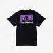 RIKON BUDOKAN Tee Black