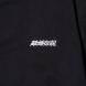 RIKON BUDOKAN Tee Black