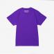 Mirror Ball Tee Purple