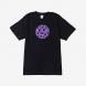 Mirror Ball Tee Black