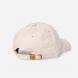 Mirror Ball Cap White