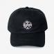 Mirror Ball Cap Black
