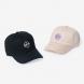 Mirror Ball Cap Black
