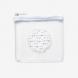 Mirror Ball Clear Pouch