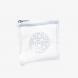 Mirror Ball Clear Pouch