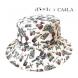вҲCA4LA BUCKET HAT 2022(Pettern)